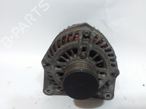 Alternator NISSAN NV200 / EVALIA Bus 1.5 dCi 90 (M20, M20M) | BP10104516M7 