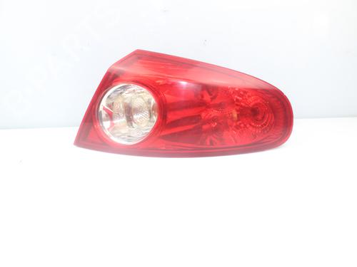 Used Right taillight DAEWOO LACETTI Hatchback (KLAN) 1.4 (95 hp) 17098762