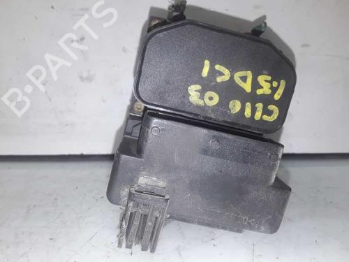 ABS pump RENAULT CLIO II (BB_, CB_)  | BP8575247M43 