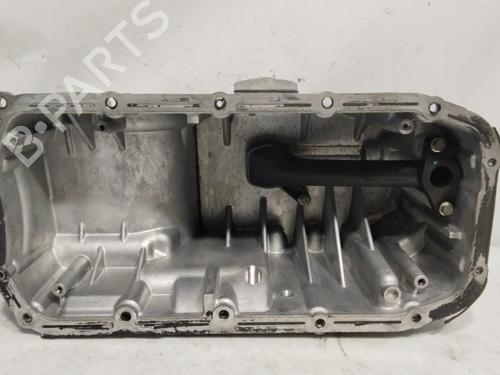Used Oil sump Oil sump FIAT 500X (334_) [2014-2026] 33756238 33756238