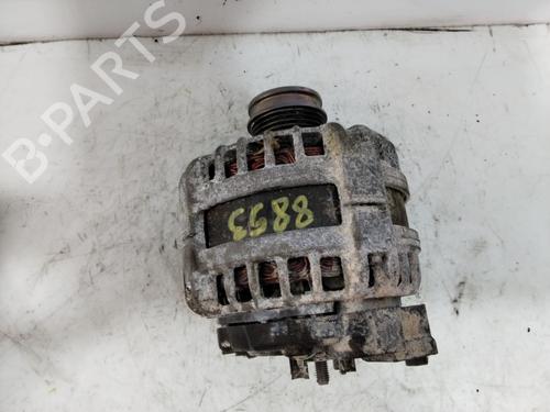 Alternator SKODA KAROQ (NU7, ND7)  | BP29533637M7 
