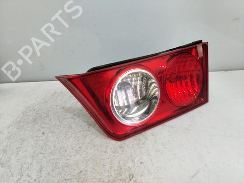 Venstre baklys, luke HONDA ACCORD VII (CL, CN) 2.2 i-CTDi (CN1) | BP18890159C79 