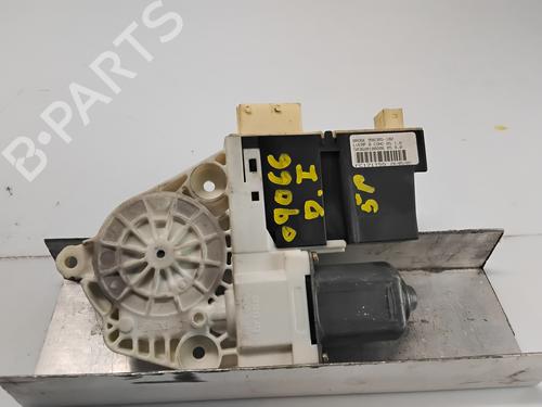 Rudehejsemotor forskærm venstre CITROËN C4 I (LC_) [2004-2014]  28670665