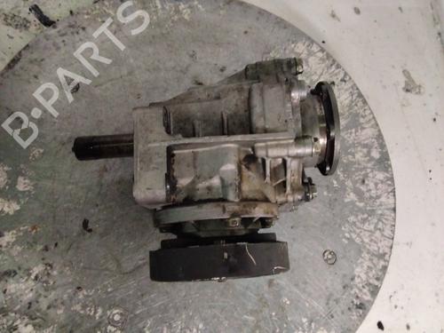 Differensial forvogn VW GOLF IV (1J1) 1.9 TDI 4motion | BP29576967M23 