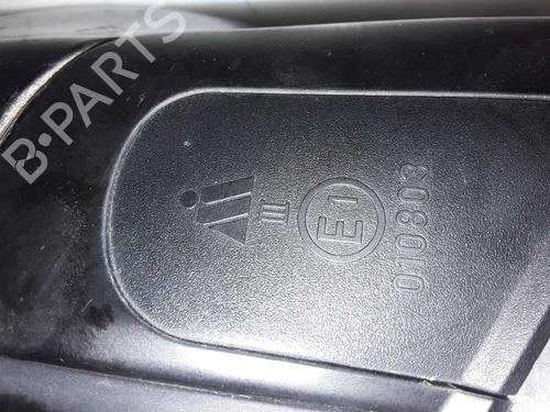 Right mirror BMW 3 (E90)  | BP8577823C27 