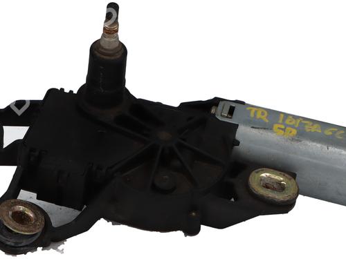 Rear wiper motor SEAT IBIZA III (6L1) | BP30167535M102