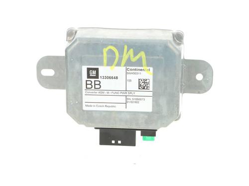 Used Electronic module Electronic module 39249108 39249108