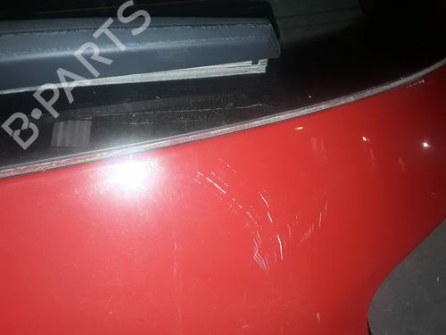 Tailgate SEAT IBIZA IV (6J5, 6P1)  | BP9289522C6 