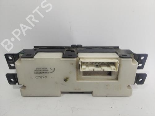 Climate control NISSAN X-TRAIL II (T31)  | BP25594830I5 