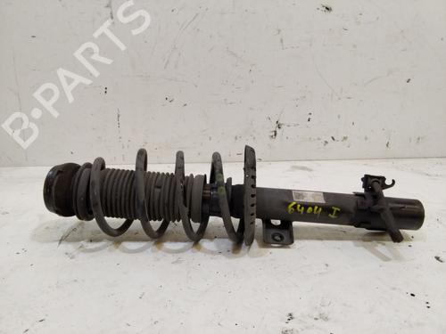 Used Left front shock absorber SEAT IBIZA IV (6J5, 6P1) [2008-2017]  18245835