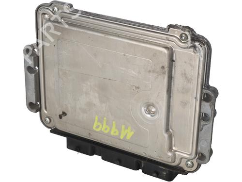 Engine control unit (ECU) RENAULT LAGUNA II (BG0/1_) | BP37013115M57 - Image 2