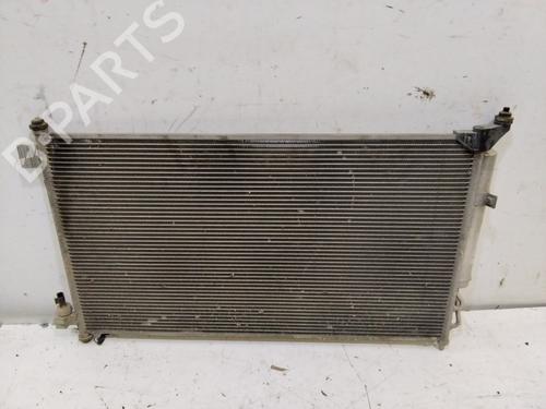 AC-Kondensator SEAT LEON (KL1, KLG)  | BP18337345M32 