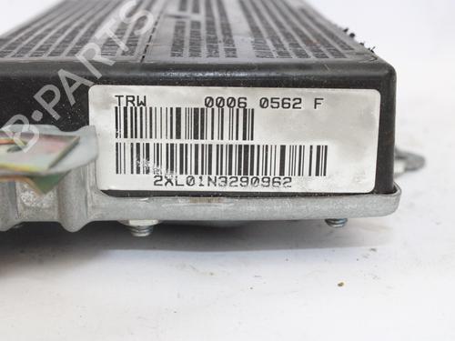 Electronic module MERCEDES-BENZ S-CLASS (W220)  | BP15603811M83 