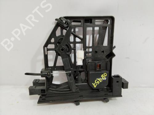 Climate control NISSAN CABSTAR E (TL_, VL_)  | BP25870618I5 