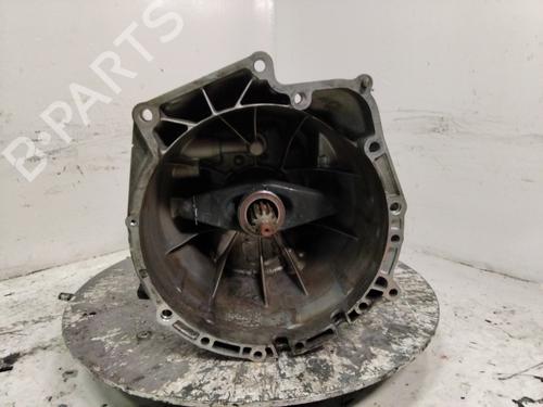 Used Gearbox BMW 3 (E46) 320 d (150 hp) 28418832