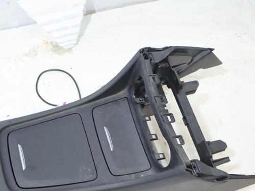 Middle console MERCEDES-BENZ A-CLASS (W176) A 200 CDI (176.001) | BP36887847I22 - Image 4