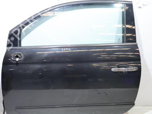 Used Left front door Left front door 36912257 36912257