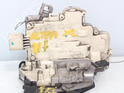 Rear left lock SEAT ALTEA XL (5P5, 5P8)  | BP16293880C100 