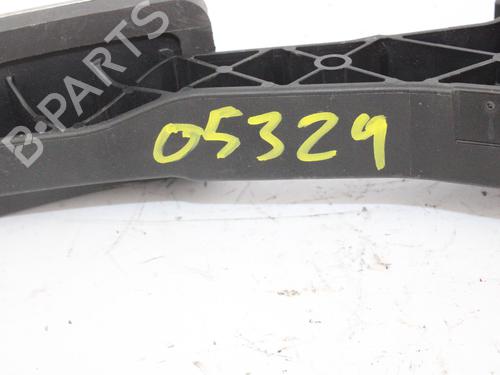 Pedal MERCEDES-BENZ A-CLASS (W177) A 220 4-matic (177.045) | BP15654600I4 
