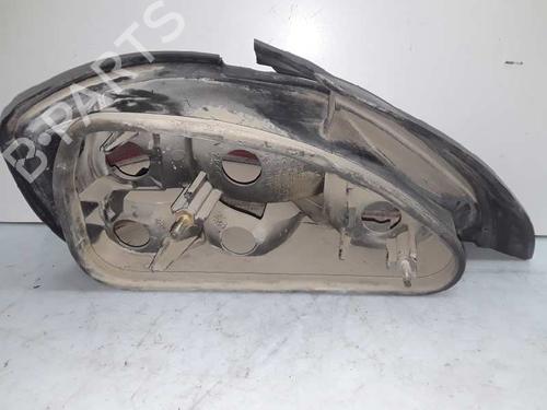 Right taillight PEUGEOT 306 Hatchback (7A, 7C, N3, N5)  | BP8566235C35 