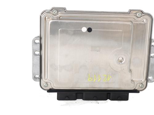 Engine control unit (ECU) CITROËN C4 Coupe (LA_) | BP37435963M57 - Image 2