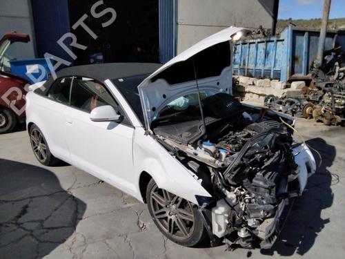 Right taillight AUDI A3 Convertible (8P7) 2.0 TFSI | BP35813948C35 - Image 5