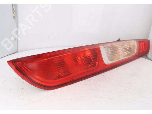 Right taillight FORD FOCUS II Saloon (DB_, FCH, DH) | BP37602966C35 - Image 2
