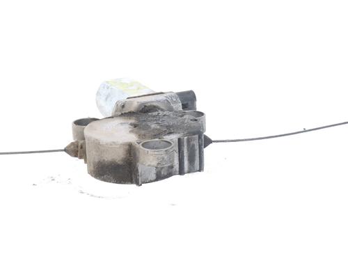 Right front window motor RENAULT TRAFIC II Platform/Chassis (EL) 1.9 dCi 100 (EL0C) | BP30866019E20