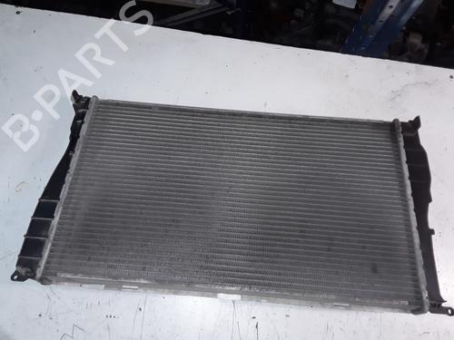 Water radiator BMW 1 (E81) 120 d | BP9687904M31 