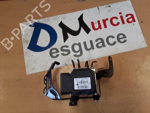 Used ABS pump FORD ESCORT VI (GAL, AAL, ABL) [1995-2002]  9266952