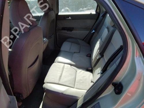 Left front window switch VOLVO S40 II (544) 2.0 D | BP33290061I27 - Image 6