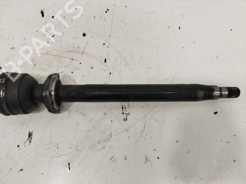 Right front driveshaft OPEL INSIGNIA A Saloon (G09) 2.0 CDTI (69) | BP24855225M39 