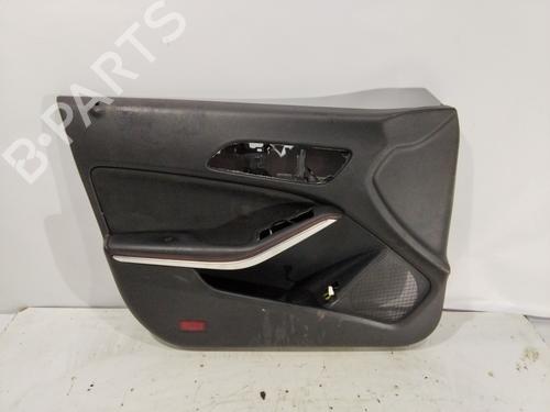 Front left panel MERCEDES-BENZ CLA Coupe (C117)  | BP31979202C58 
