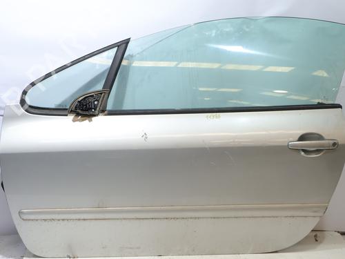 Used Left front door Left front door 37013262 37013262