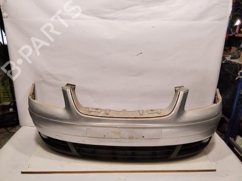 Used Front bumper VW TOURAN (1T1, 1T2) [2003-2011]  28571552