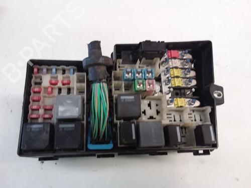 Sikringsdose FORD FOCUS III [2010-2020]  10249123