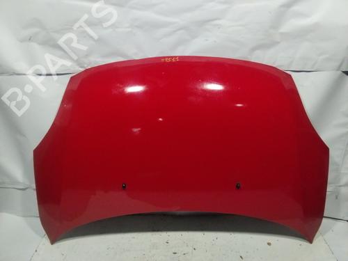 Motorhjelm SUZUKI SWIFT III (MZ, EZ)  SIN RF |