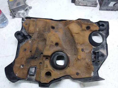 Upper protection NISSAN QASHQAI / QASHQAI +2 I (J10, NJ10, JJ10E) 1.5 dCi | BP8719435M93 