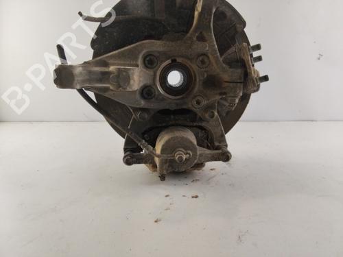 Right front steering knuckle HYUNDAI TUCSON (NX4E, NX4A)  | BP24310691M26 