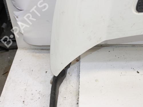 Hood CITROËN JUMPY II (VF7) 2.0 HDi 140 | BP18891594C1 