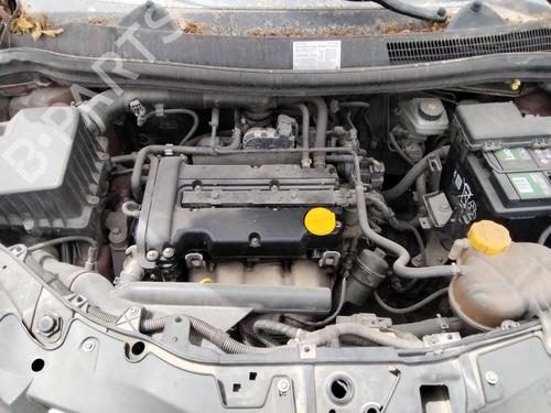 Fuse box OPEL CORSA D (S07)  | BP37630368E1  - Image 9