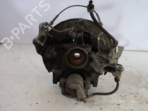 Left front steering knuckle CITROËN C4 Picasso II | BP39074020M25 - Image 4