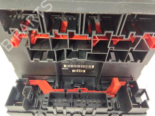 Electronic module VW PASSAT B5.5 Variant (3B6)  | BP23869727M83 