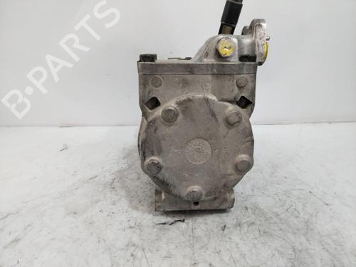 AC compressor HYUNDAI ACCENT II (LC) 1.3 | BP24497194M34 