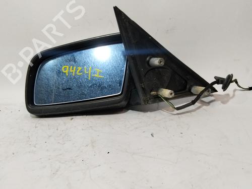 Used Left mirror BMW 5 (E60) 530 d (218 hp) 28191888