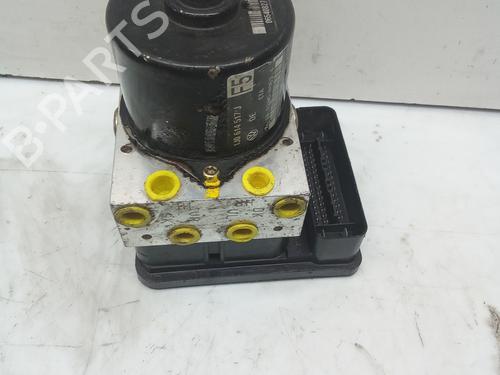 ABS Bremseaggregat SEAT LEON (1M1) 1.9 TDI Syncro | BP8584663M43 