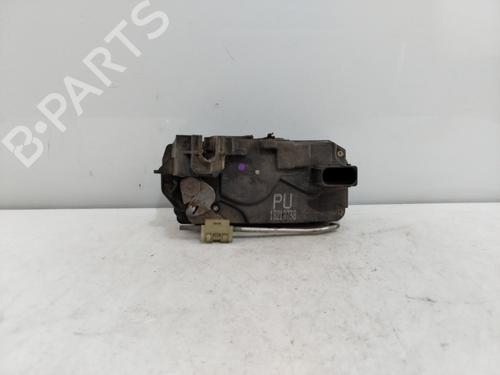 Used Front left lock OPEL ASTRA H (A04) [2004-2014]  19157045
