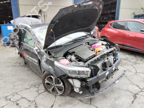 Brugte KIA XCEED (CD) 1.6 GDI Hybrid 4598810