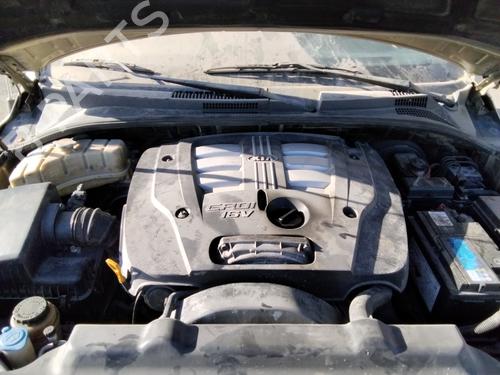 Electronic module KIA SORENTO I (JC) | BP37013302M83 - Image 12