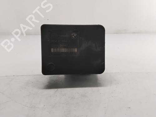 Used ABS pump BMW 1 (E87) 116 i (122 hp) 28826008